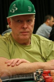 Dan Harrington