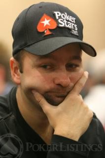 Daniel Negreanu