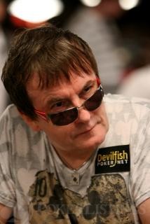 David Ulliott