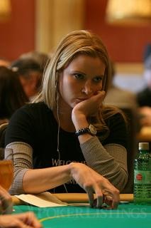 Erica Schoenberg
