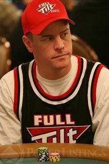 Erick Lindgren
