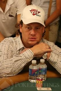 Gavin Smith