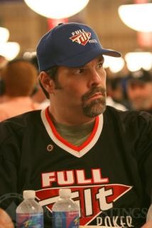 Howard Lederer