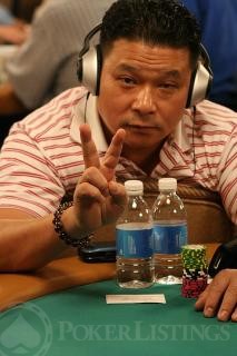 Johnny Chan