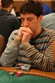 Julian Gardner