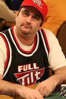 Mike Matusow