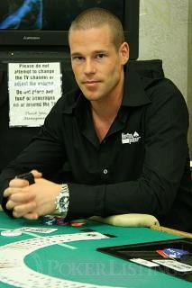 Patrik Antonius