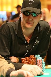 Phil Hellmuth