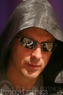 Phil Laak
