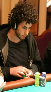 Alex Jacob