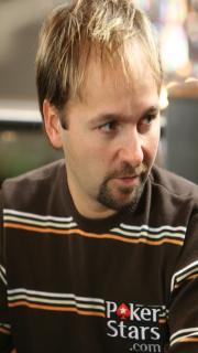 Daniel Negreanu