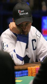 Daniel Negreanu
