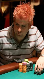 Gavin Griffin
