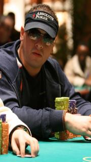 Michael Mizrachi