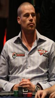 Patrik Antonius