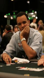 Phil Ivey