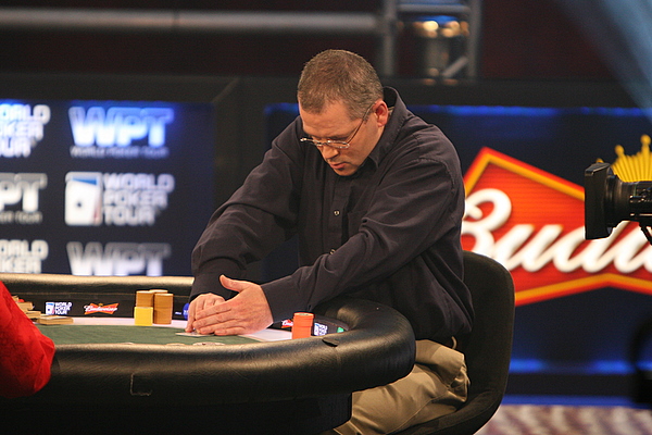 Poker got the nuts Poker got the nuts
