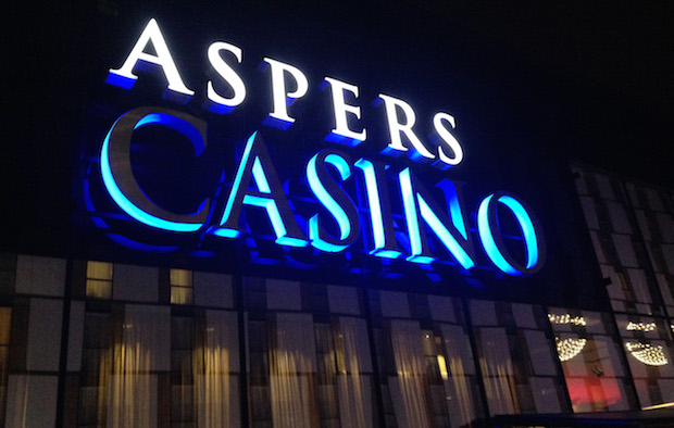 Aspers