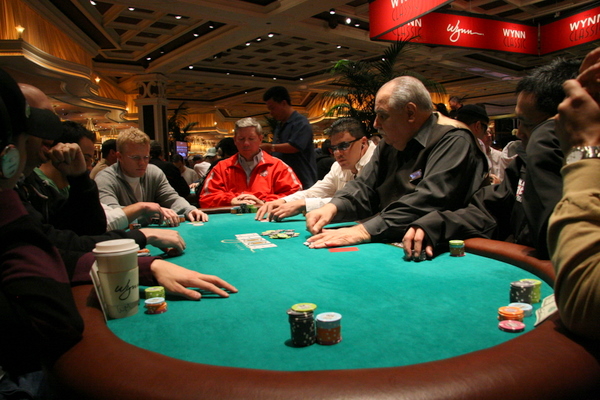 Texas Holdem Poker Raise Rules