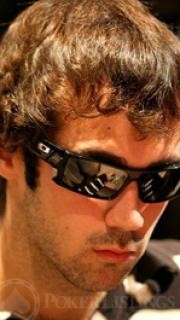 Jason Mercier