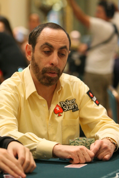 Barry Greenstein Barry Greenstein