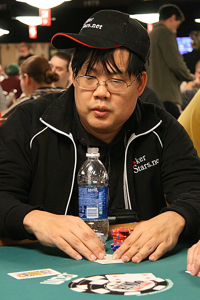 Bill Chen - Poker Player - PokerListings.com