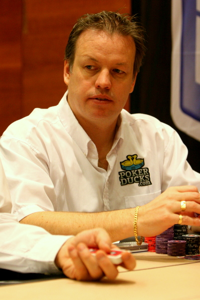 Christer Johansson