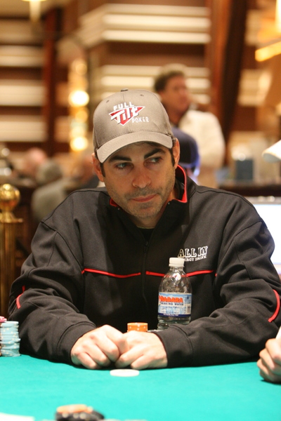 David singer poker twitter