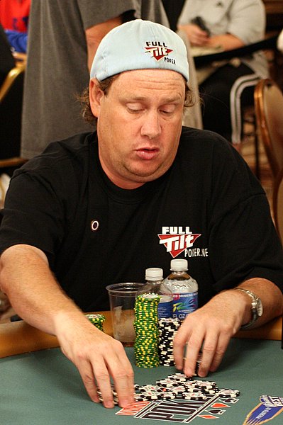 Poker player prop bets Poker player prop bets