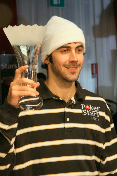 Jason Mercier Jason Mercier