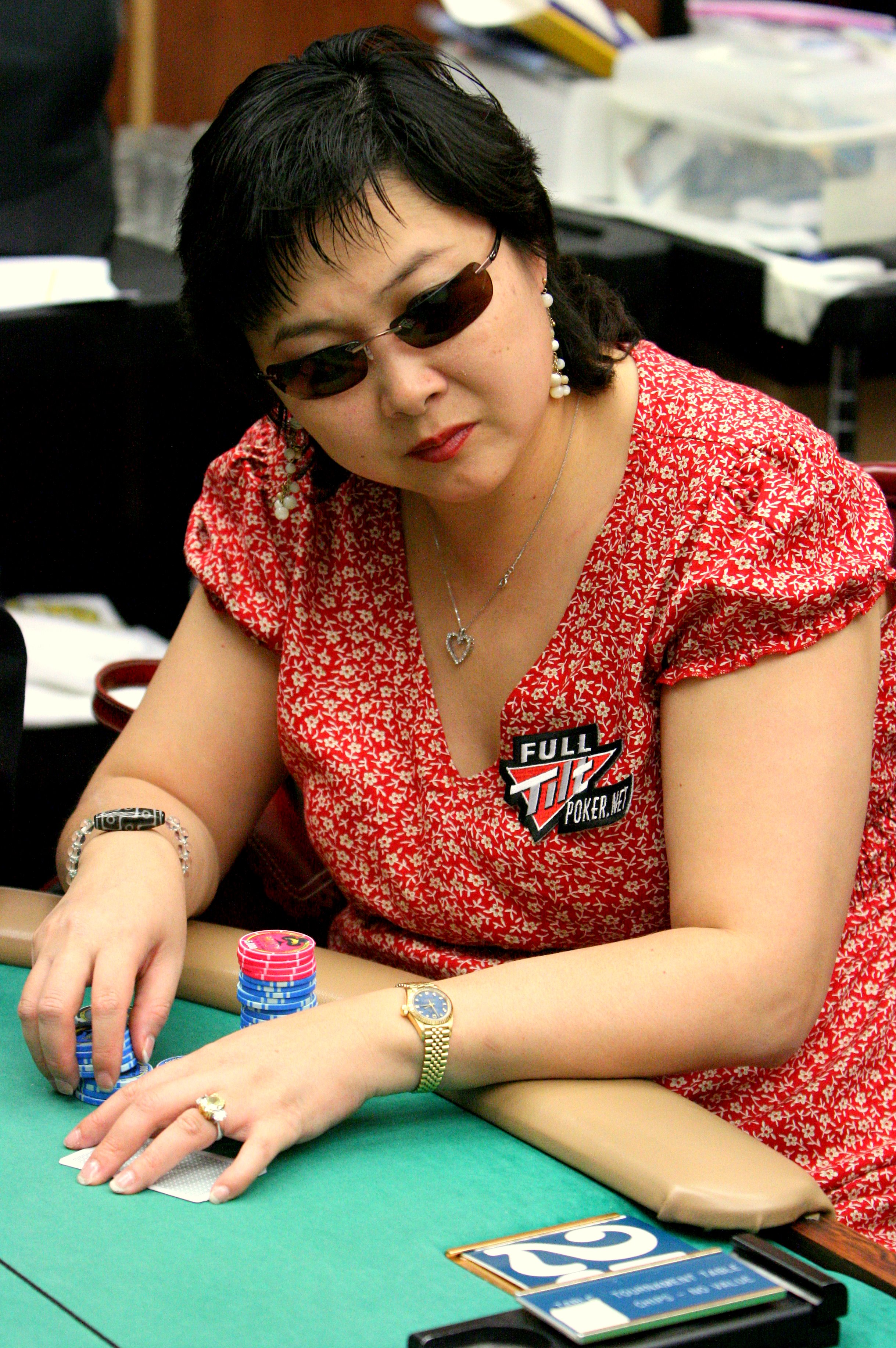 Texas Holdem Fixed Limit