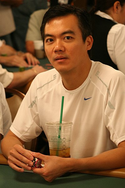 John Juanda John Juanda