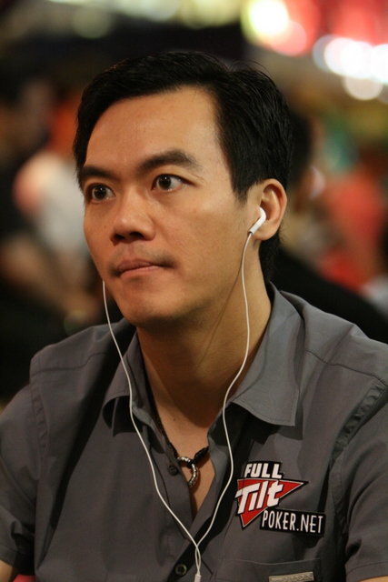 Texas holdem human vs computer Professional poker players vegas