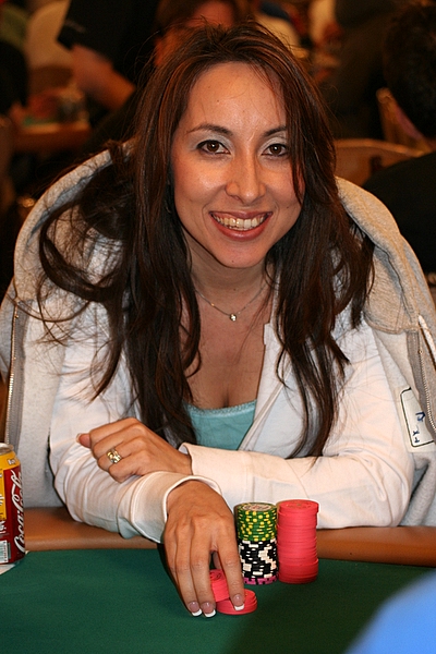 Karina jett poker after dark