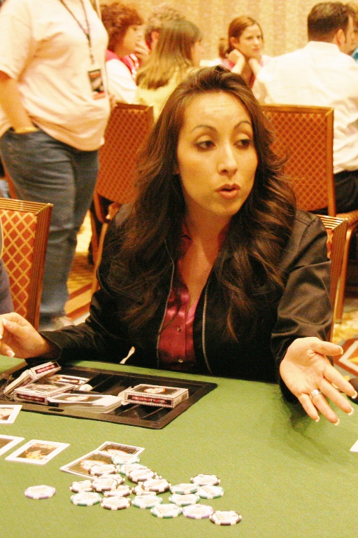 Texas hold Texas hold