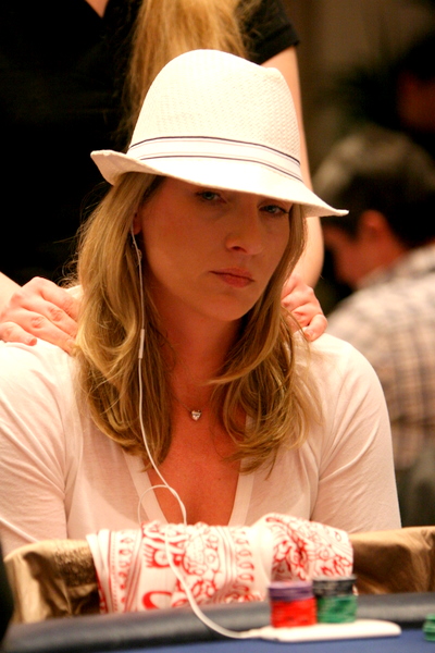 POKER PROBABILITIES