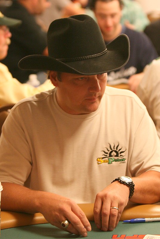 Texas holdem poker no limit