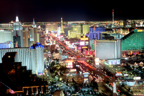 A Guide to the Best Poker Tournaments in Las Vegas – BetMGM