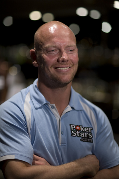 Mats Sundin Takes Your Questions