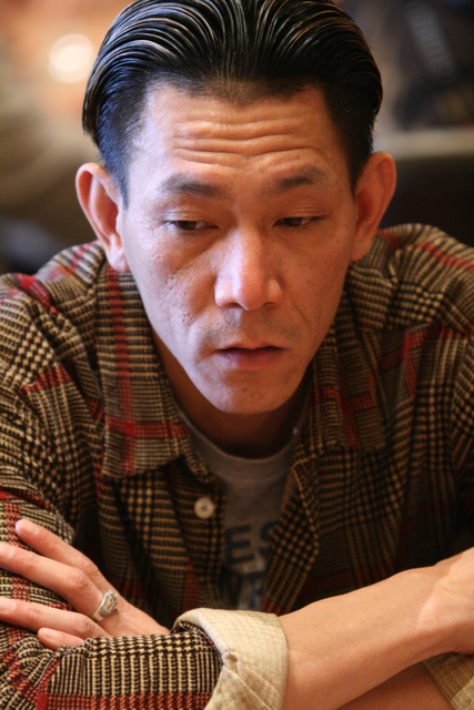 Poker Poker
