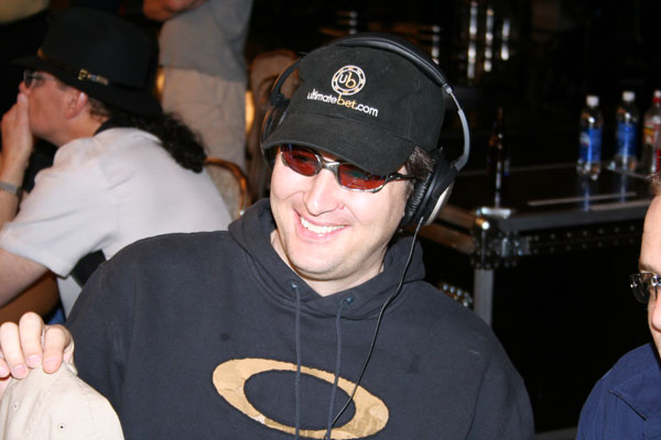 Phil Hellmuth