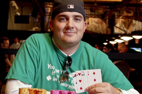 Ryan Hughes Poker Ryan Hughes Poker