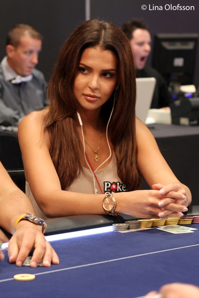 Bare fit arithmetic The 20 Best Moments in Poker in 2014: #20-16. Poker News