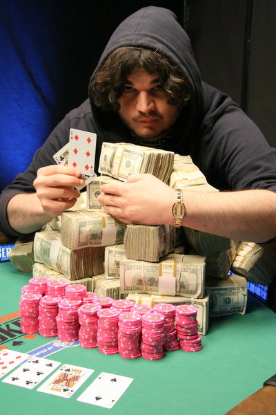 Wsop freezeout Wsop freezeout
