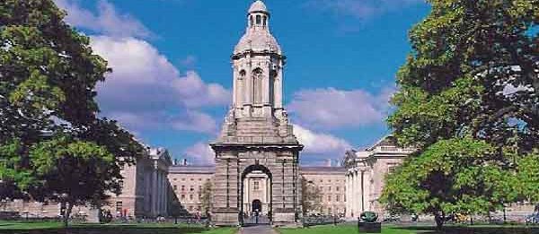 trinitycollege dublin