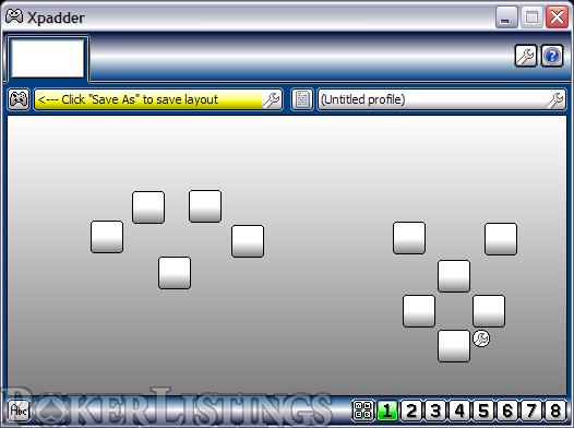 xpadder8