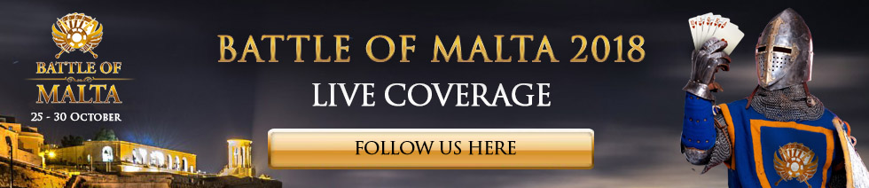 BOM 2018 live coverage